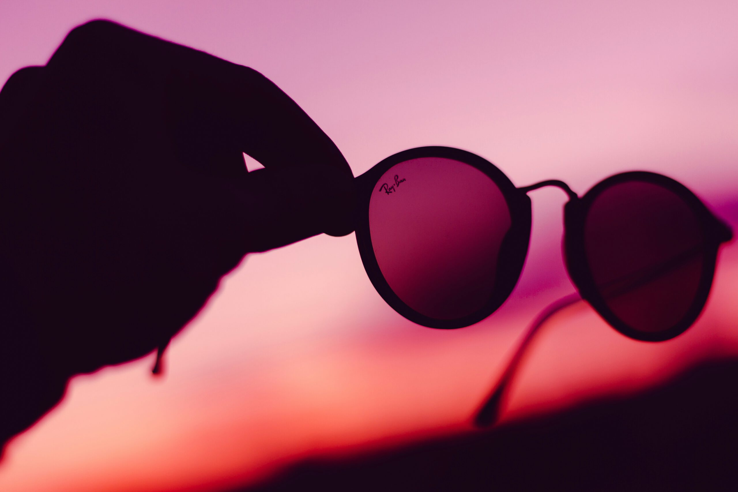 Sonnenschutz für die Augen